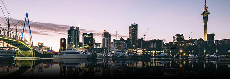 Study In New Zealand