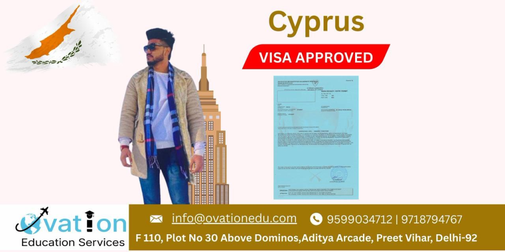 Study Abroad Consultants