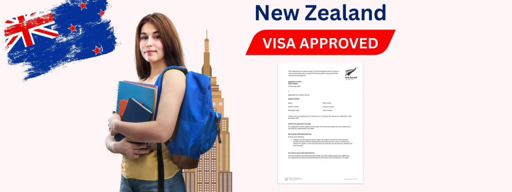 Study in New Zealand for Indian Students 2026